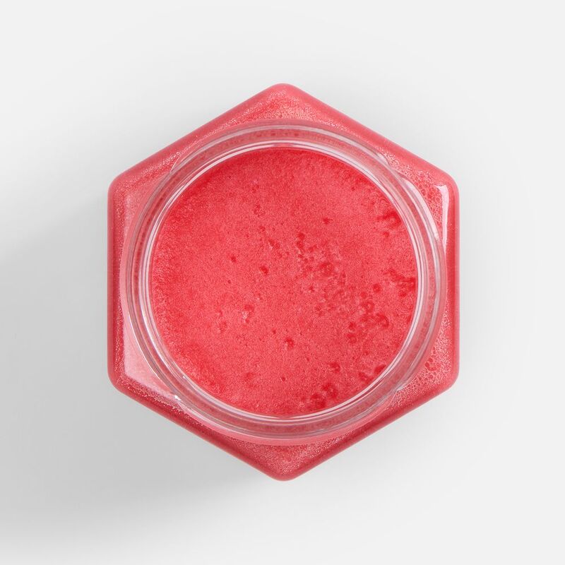 Крем-мед MerryBee, ver.2, с малиной арт.20059.03