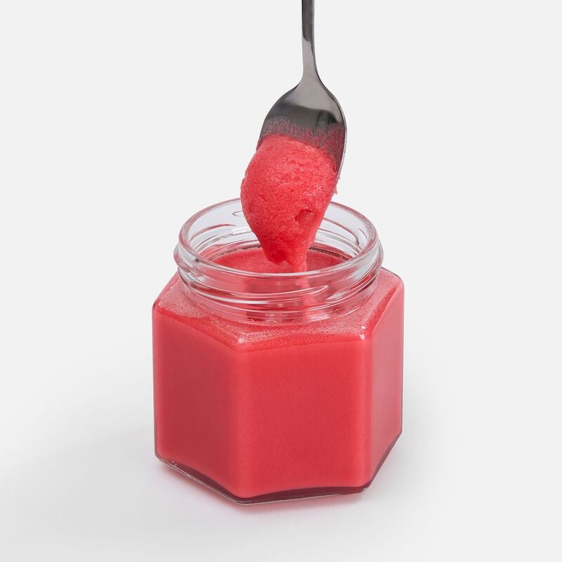 Крем-мед MerryBee, ver.2, с малиной арт.20059.03