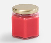 Крем-мед MerryBee, ver.2, с малиной арт.20059.03