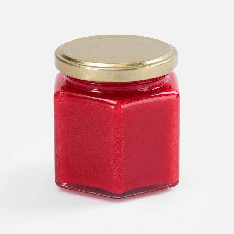 Крем-мед MerryBee, ver.2, с вишней арт.20059.04