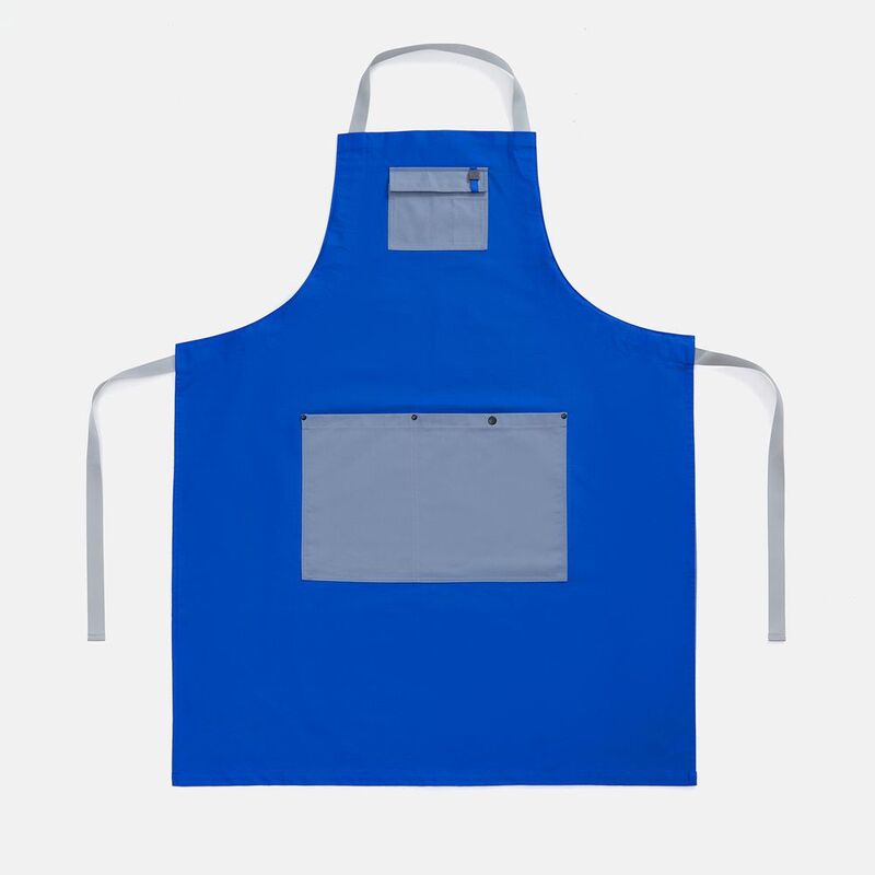 Карман для фартука Е1 Lomme, S, серый арт.20984.10