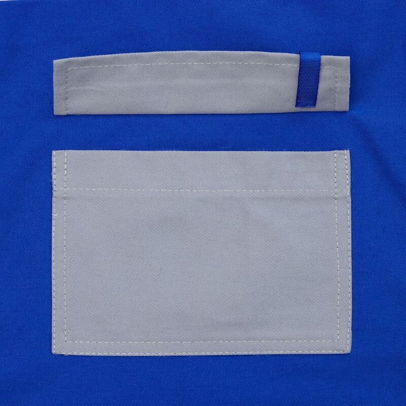 Карман для фартука Е1 Lomme, S, серый арт.20984.10