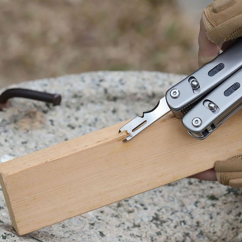 Мультитул Flex арт.63061.10