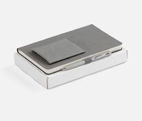 Набор Lungo Trio, серый арт.23520.10