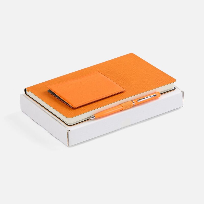 Набор Lungo Trio, оранжевый арт.23520.20