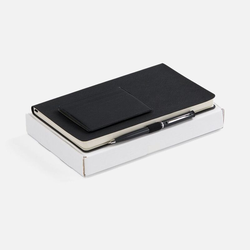 Набор Lungo Trio, черный арт.23520.30