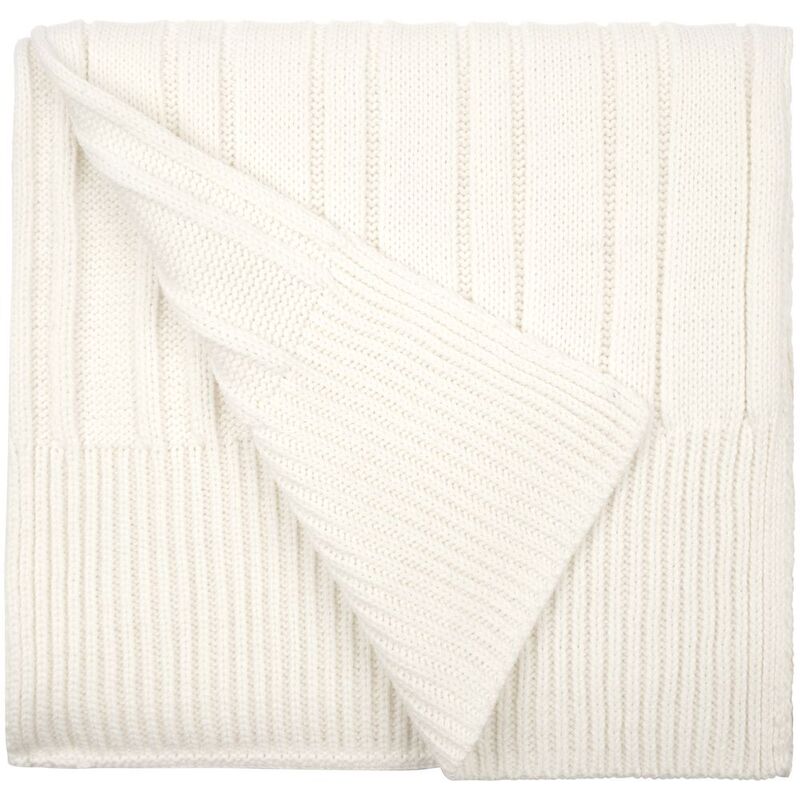 Набор Knit Beat, белый (молочный) арт.19736.61