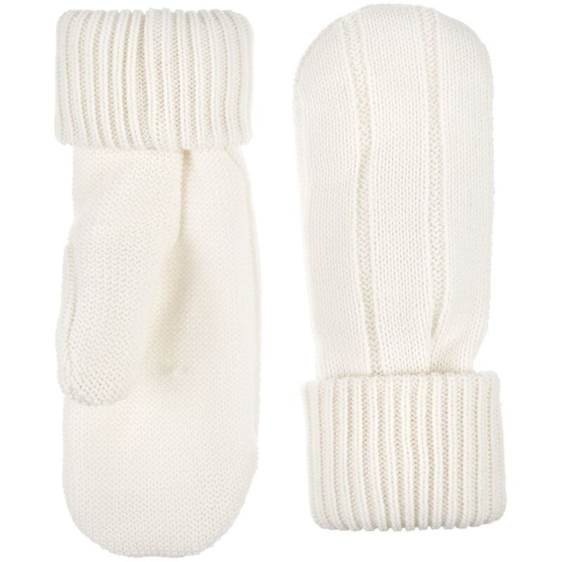 Набор Knit Beat, белый (молочный) арт.19736.61