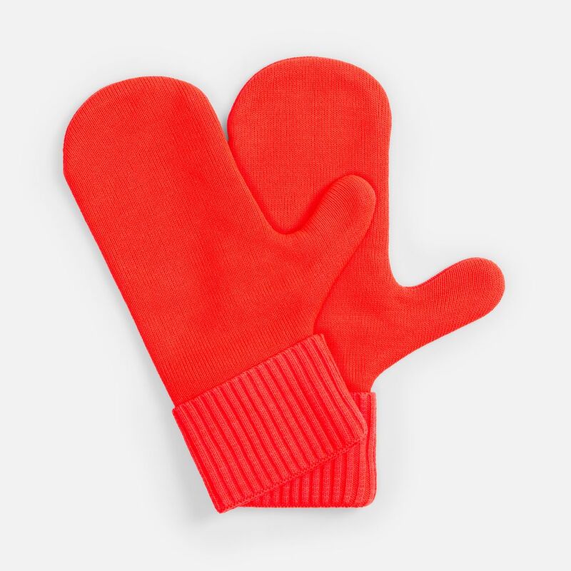 Набор Yong, ярко-красный (кармин) арт.19048.52