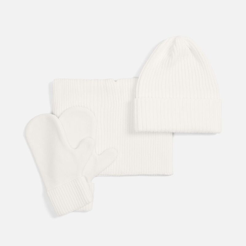 Набор Yong, белый арт.19048.60