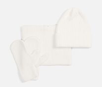 Набор Yong, белый арт.19048.60