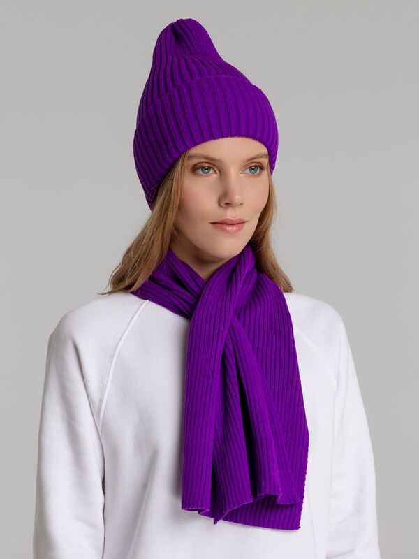 Набор Yong, фиолетовый арт.19048.74