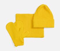 Набор Yong, желтый арт.19048.80