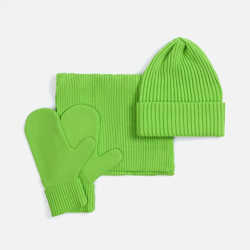 Набор Yong, светло-зеленый арт.19048.90