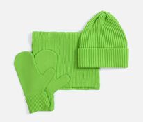 Набор Yong, светло-зеленый арт.19048.90