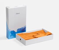 Набор Nobilis Mono, оранжевый арт.20625.20