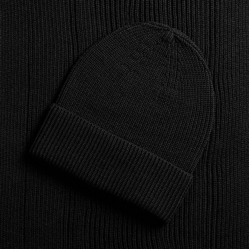 Набор Nobilis Mono, черный арт.20625.30