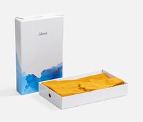 Набор Nobilis Mono, желтый арт.20625.80