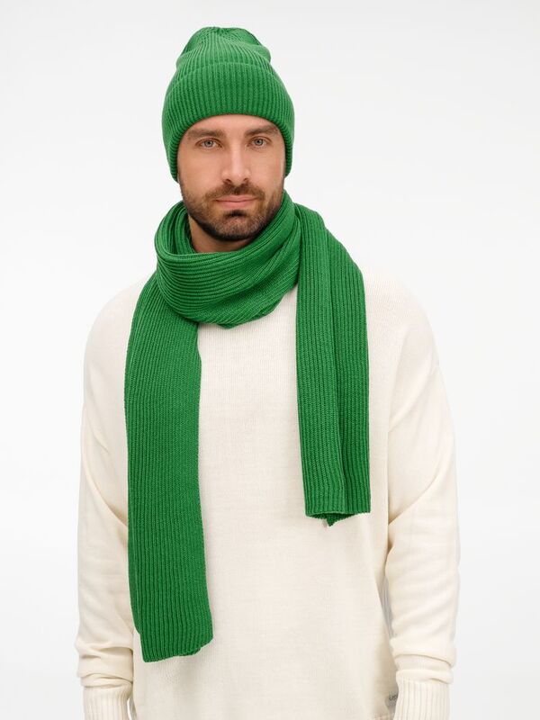 Набор Nobilis Mono, зеленый арт.20625.93