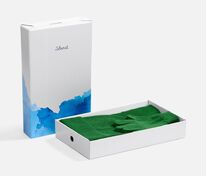 Набор Nobilis Mono, зеленый арт.20625.93