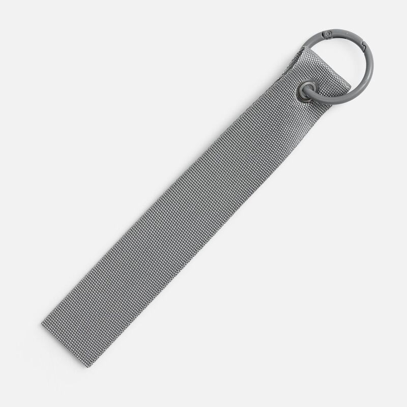 Ремувка Nakit, M, серая арт.19952.10