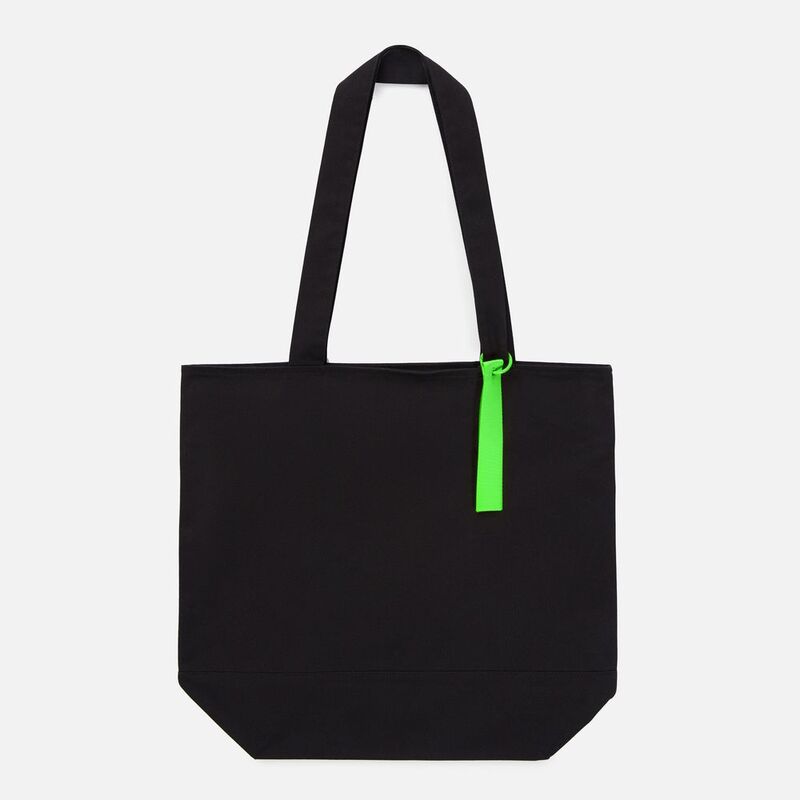 Ремувка Nakit, M, зеленый неон арт.19952.94