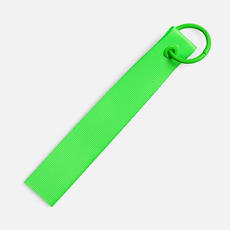 Ремувка Nakit, M, зеленый неон арт.19952.94