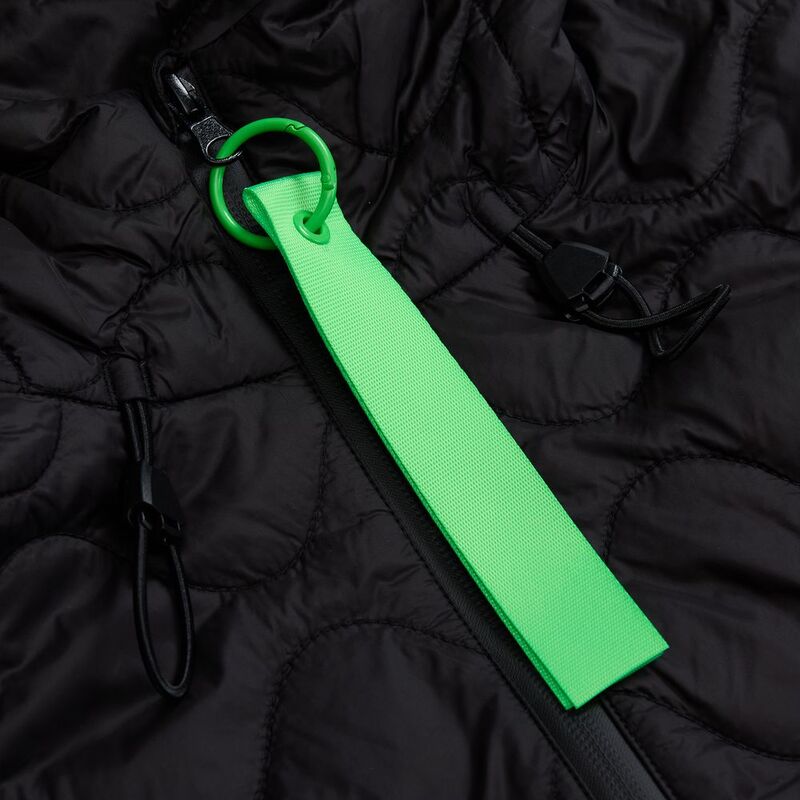 Ремувка Nakit, M, зеленый неон арт.19952.94