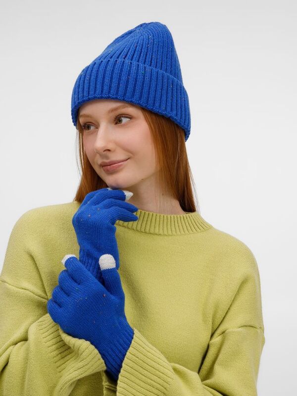 Набор Spotti, синий арт.19737.44