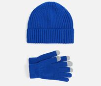 Набор Spotti, синий арт.19737.44