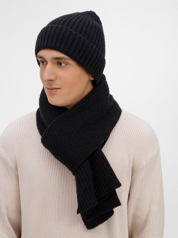 Набор Laconi, черный арт.19738.30