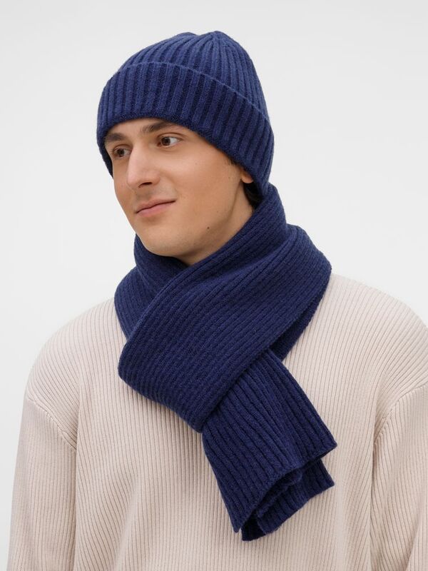 Набор Laconi, синий арт.19738.44