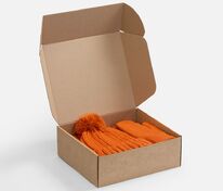 Набор HappyGo, оранжевый арт.19739.20