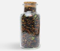 Чай «Сокочай», зеленый с соком ананаса, облепихой, толокнянкой и сафлором арт.16222.09