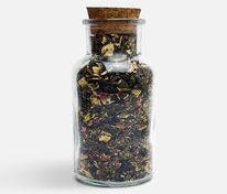 Чай «Сокочай», зеленый с соком имбиря, яблоком, гвоздикой и розовым перцем арт.16440.08