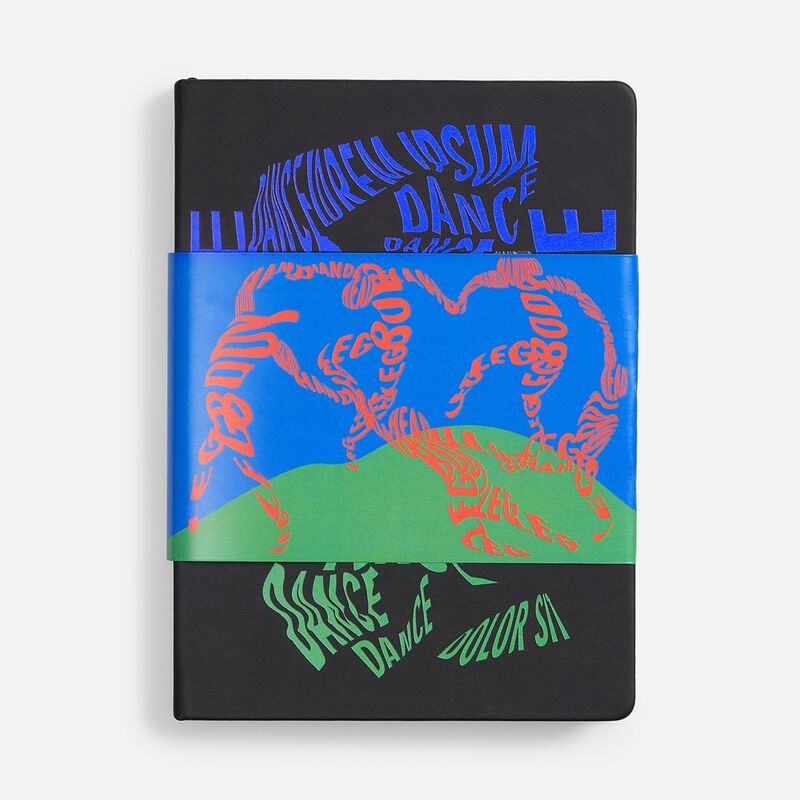 Суперобложка для ежедневника Mirada, M арт.19264.02