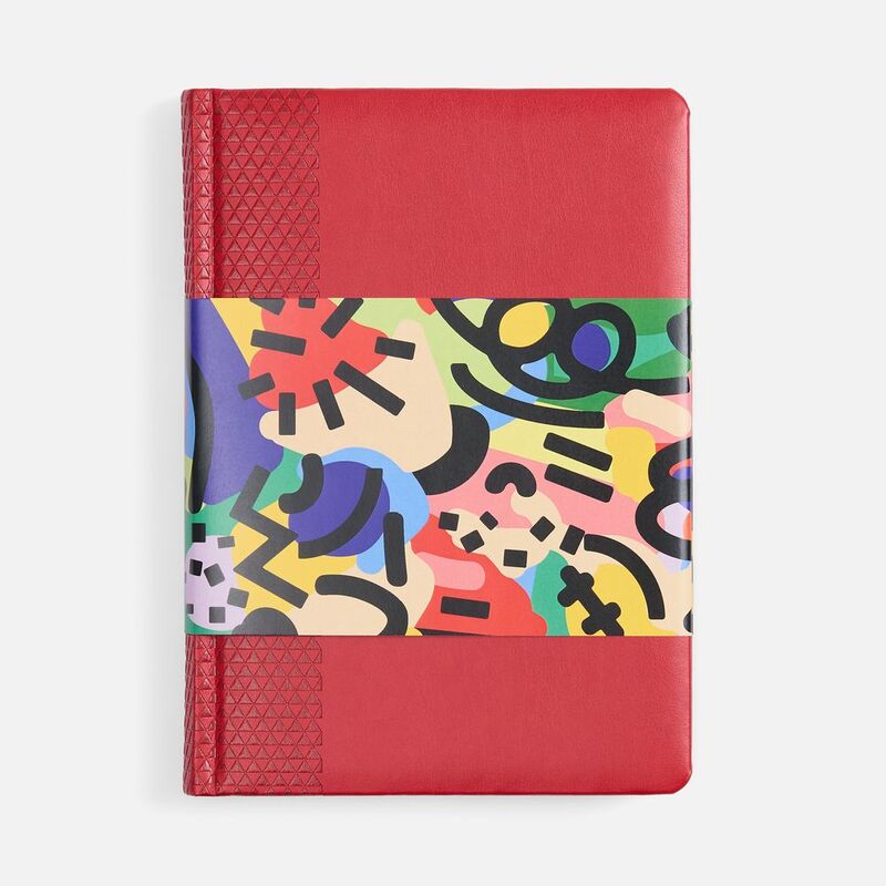 Суперобложка для ежедневника Mirada, M арт.19264.02