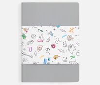 Суперобложка для ежедневника Mirada, M арт.19264.02