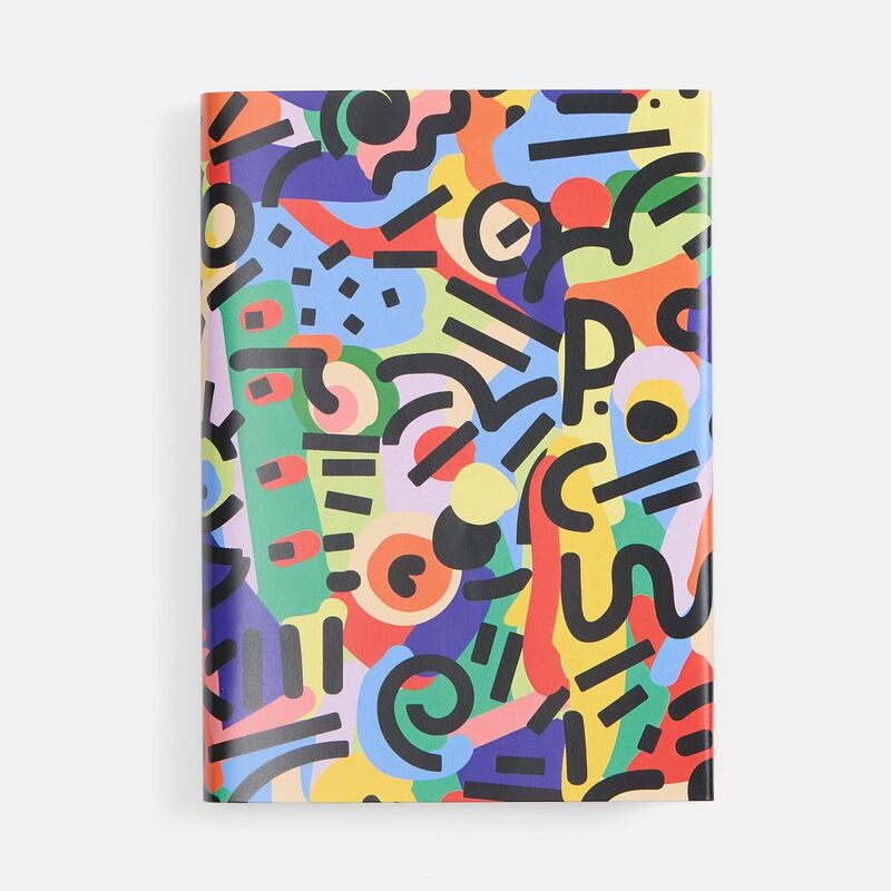 Суперобложка для ежедневника Mirada, L арт.19264.03