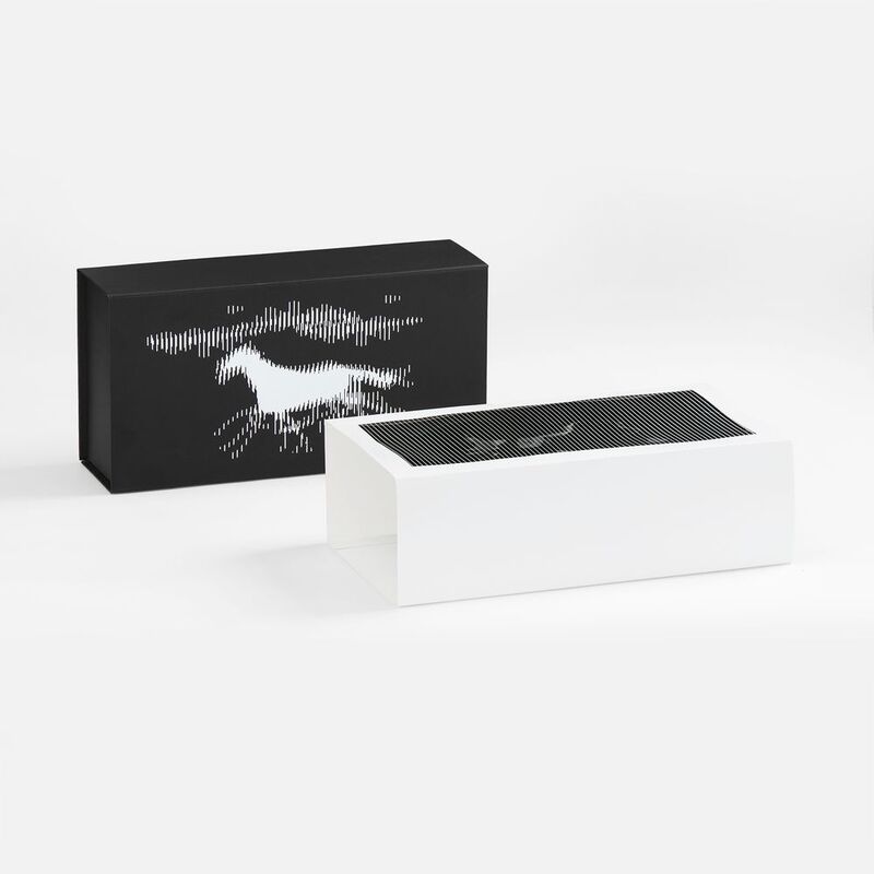 Коробка &laquo;Динамика успеха&raquo; арт.20300.30