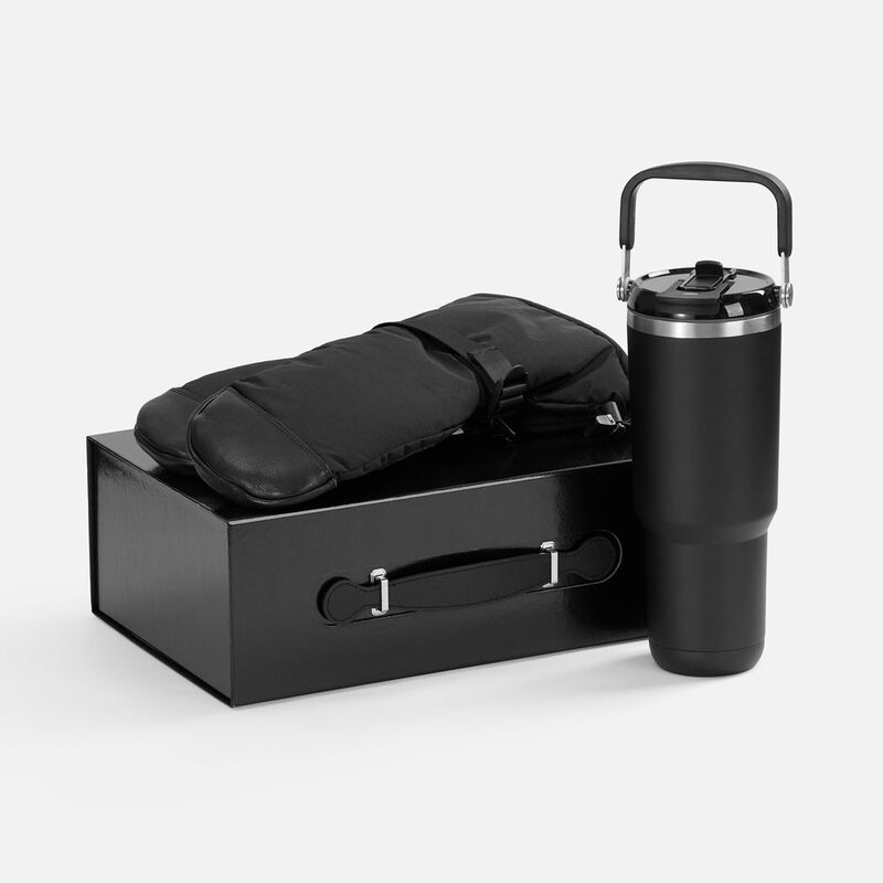 Набор Big Boss с варежками арт.20570.30