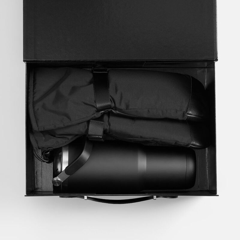 Набор Big Boss с варежками арт.20570.30