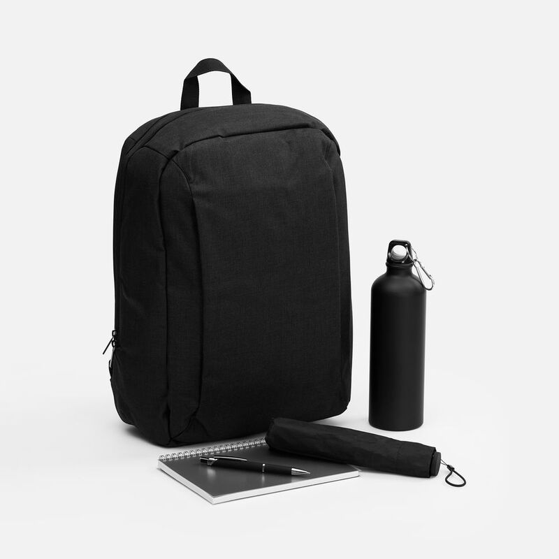 Набор Urban Trek, ver. 2, черный арт.20713.30