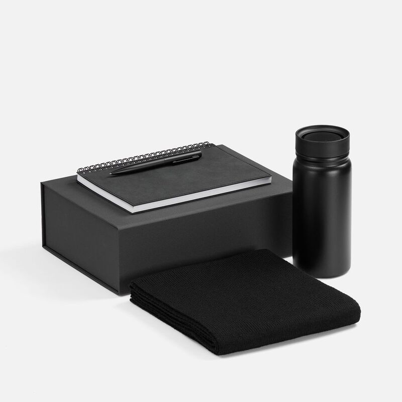 Набор Notera, черный арт.21807.30