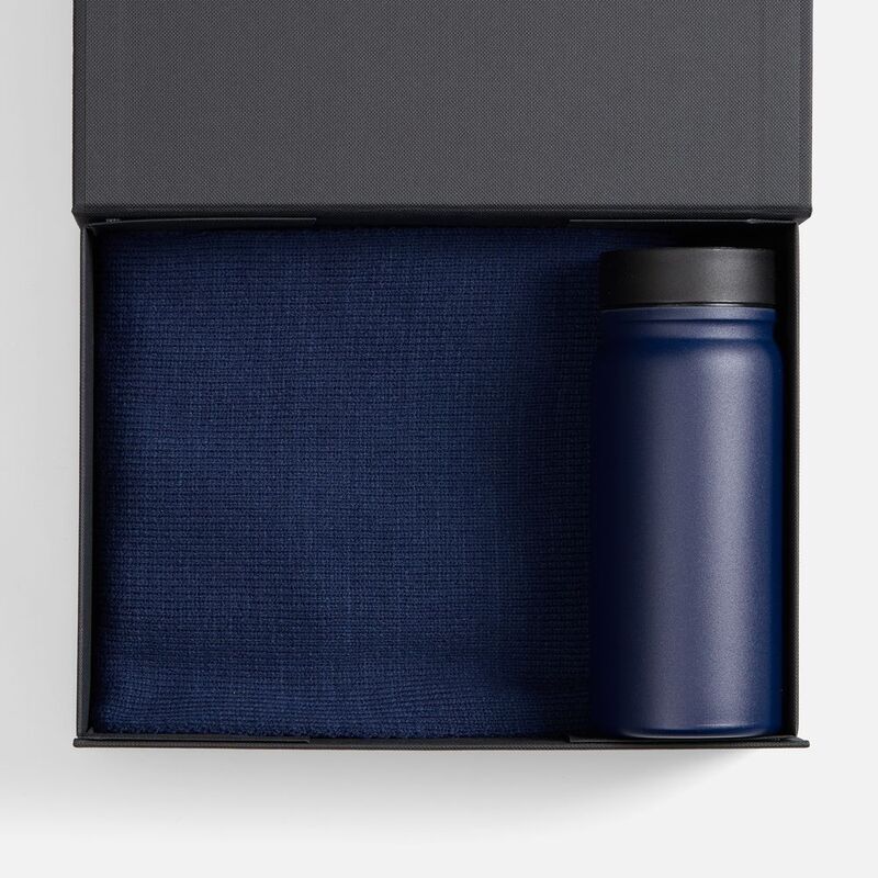 Набор Notera, синий арт.21807.40