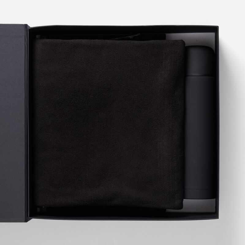 Набор Notera Maxi, черный арт.21808.30