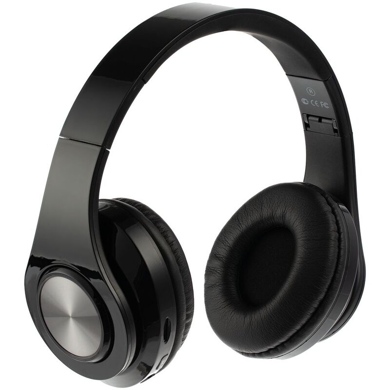 Набор SoundMind, черный арт.20788.30