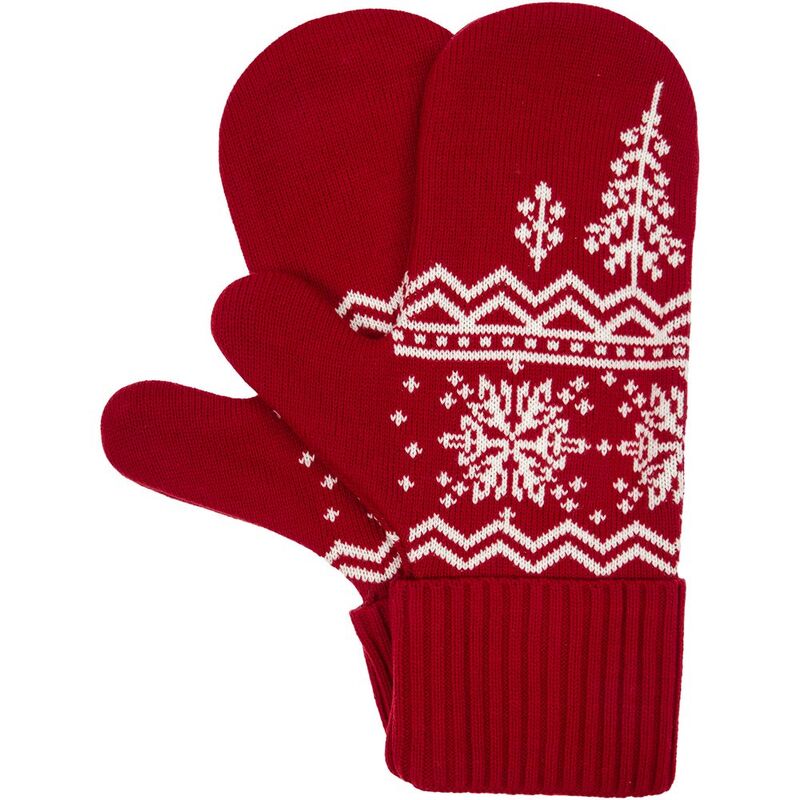 Набор Heart Warmer, красный арт.20890.50