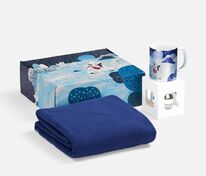 Набор «Праздничный полюс» арт.22208.00