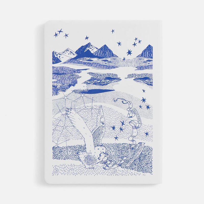 Набор &laquo;Неси тепло&raquo; арт.22209.00